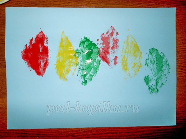 Нетрадиційні техніки малювання для молодших дошкільнят Нетрадиційні техніки малювання для молодших дошкільнят