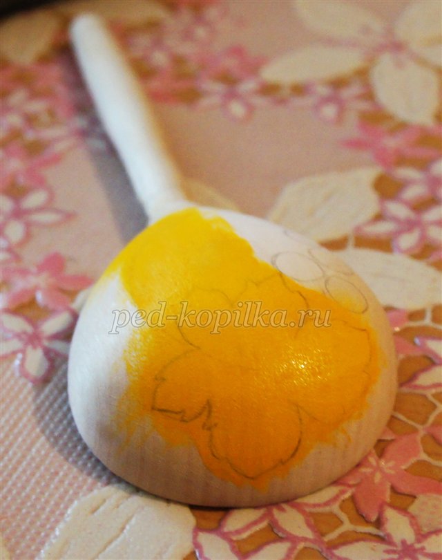 Хохлома. Розпис тарілки. Майстер-клас Хохлома. Розпис тарілки. Майстер-клас