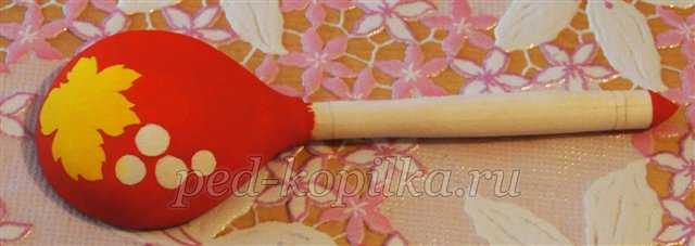 Хохлома. Розпис тарілки. Майстер-клас Хохлома. Розпис тарілки. Майстер-клас