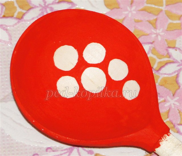 Хохлома. Розпис тарілки. Майстер-клас Хохлома. Розпис тарілки. Майстер-клас