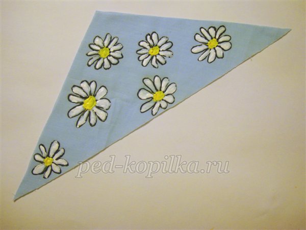 Осіннє дерево в техніці холодний батик. Майстер-клас з малювання Осіннє дерево в техніці холодний батик. Майстер-клас з малювання