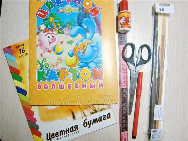 Сніжинка. Квіллінг. Майстер-клас Сніжинка. Квіллінг. Майстер-клас