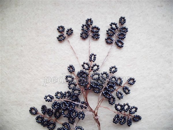 вироби з бісеру зі школярами, вироби з бісеру, подарунки до Дня святого Валентина своїми руками