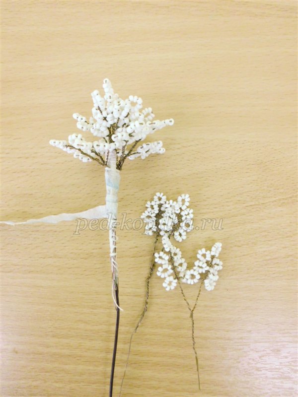 вироби з бісеру зі школярами, вироби з бісеру, подарунки до Дня святого Валентина своїми руками