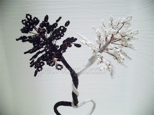 вироби з бісеру зі школярами, вироби з бісеру, подарунки до Дня святого Валентина своїми руками