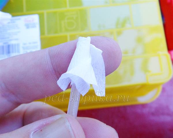 Торцювання на пластиліні. Майстер-клас Торцювання на пластиліні. Майстер-клас