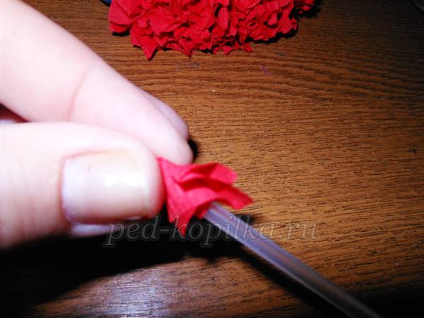 Торцювання на пластиліні. Майстер-клас Торцювання на пластиліні. Майстер-клас