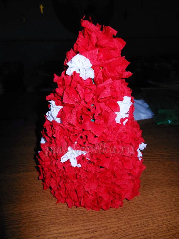 Торцювання на пластиліні. Майстер-клас