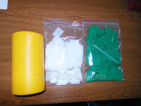 Торцювання на пластиліні. Майстер-клас Торцювання на пластиліні. Майстер-клас