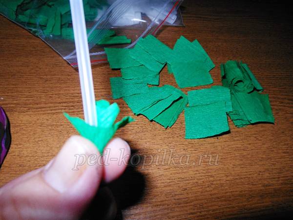 Торцювання на пластиліні. Майстер-клас Торцювання на пластиліні. Майстер-клас