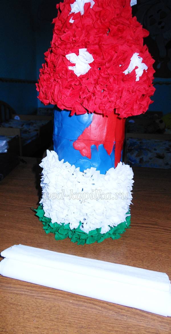 Торцювання на пластиліні. Майстер-клас Торцювання на пластиліні. Майстер-клас