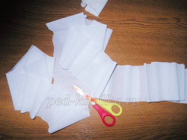 Торцювання на пластиліні. Майстер-клас Торцювання на пластиліні. Майстер-клас