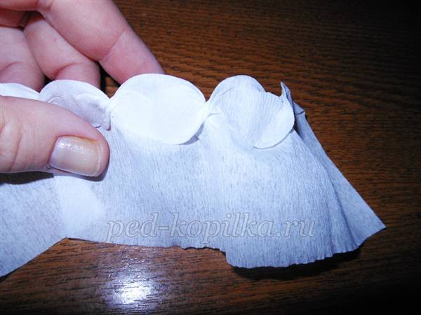 Торцювання на пластиліні. Майстер-клас