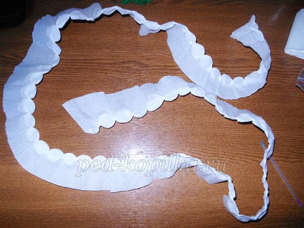 Торцювання на пластиліні. Майстер-клас