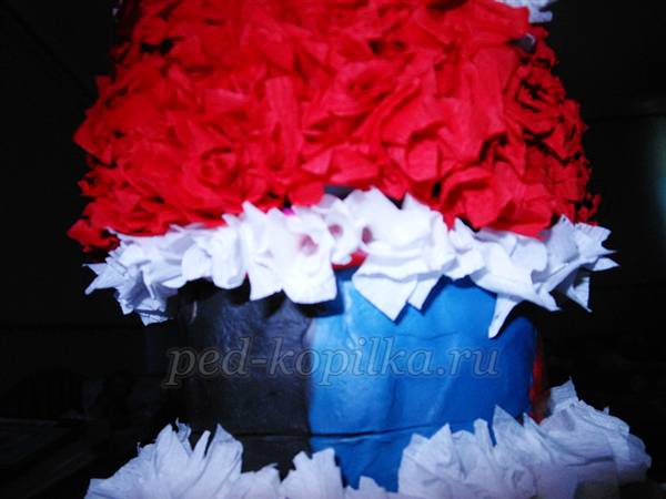 Торцювання на пластиліні. Майстер-клас