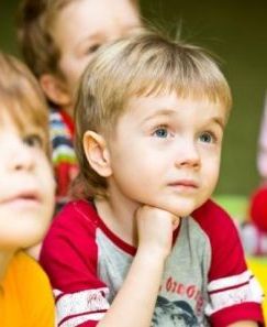 Система виховання Сухомлинського