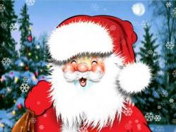 Вироби до новорічного свята. Майстерня діда Мороза