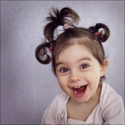 Ігри на емоційний розвиток дітей 3, 4 років