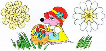 Вироби з паперу. Квіти для композицій