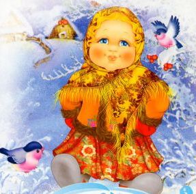 Новорічні вірші