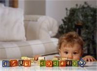 Використання гри для розвитку дитини. Ігрова методика Миколи Зайцева