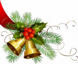 СМС привітання з Новим роком