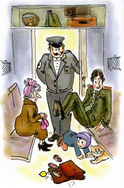 Голявкин. Розповіді читати