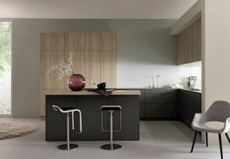 Мінімалізм в інтер'єрі