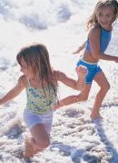 Правила поведінки на воді для школярів. Корисні поради та рекомендації для дітей