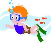 Як допомогти потерпілому на воді. Корисні поради та рекомендації для дітей