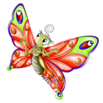 Вітання в день народження. Привітання з днем народження у віршах. Листівки з днем народження