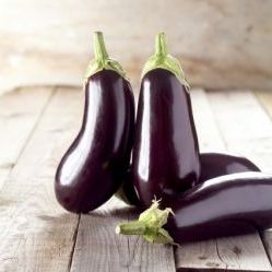 Кращі сорти баклажанів