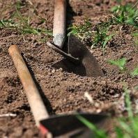 Розпушування ґрунту