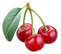 Сорти черешні. Фото