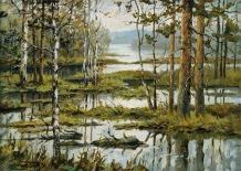 Правила поведінки на болоті. Корисні поради та рекомендації для дітей Правила поведінки на болоті. Корисні поради та рекомендації для дітей