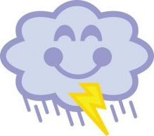 Правила поведінки під час грози. Правила і корисні поради для школярів Правила поведінки під час грози. Правила і корисні поради для школярів