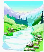 Правила безпеки в горах для дітей Правила безпеки в горах для дітей