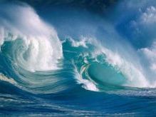 Дії при цунамі. Правила поведінки для дітей Дії при цунамі. Правила поведінки для дітей