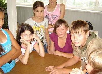 Індивідуальна робота з підлітками