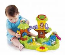 Роль гри в житті дитини. Розуміння ролі гри в житті дітей