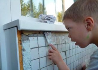 Виховання працьовитості у дитини