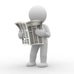 Прислів'я та приказки про людину