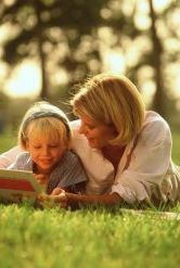 Виховання дітей у Німеччині