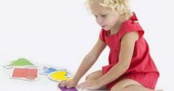 Розвиваючі ігри для дітей від 5 до 8 років