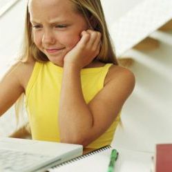 Навчальні ігри для дітей від 7 до 10 років