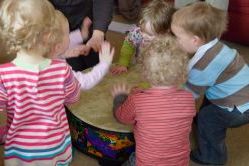 Розвиваючі ігри для дітей від 3 до 8 років