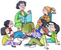 Стилі педагогічного спілкування