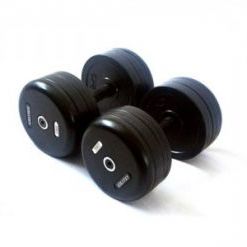 Комплекс вправ з гантелями для школярів