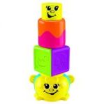 Філософія виховання Фрідріха Фребеля. Фребельские «дари» дітям