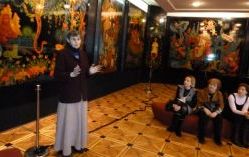 «Перша ластівка» історії